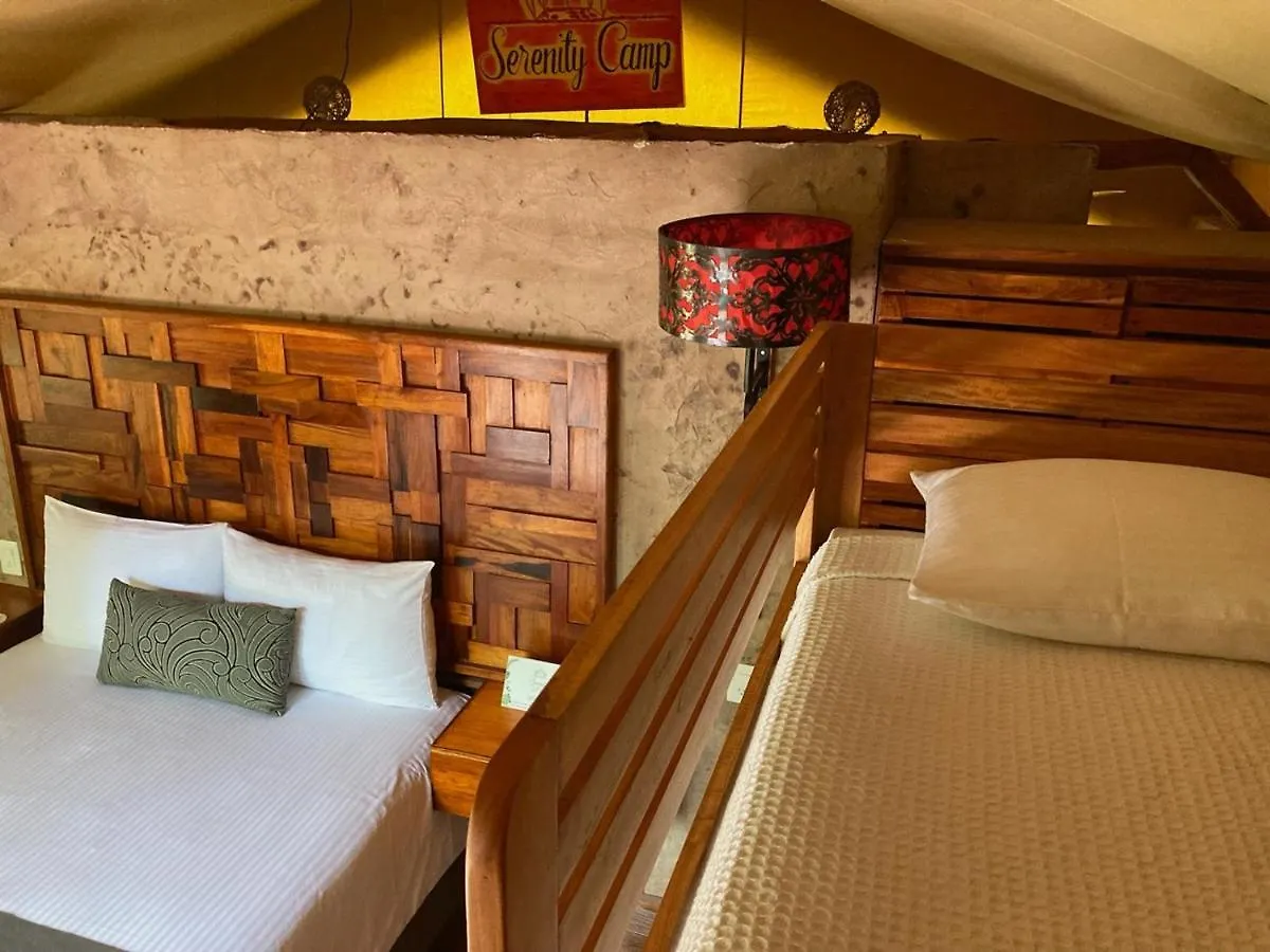 Serenity Authentic Glamping Tulum (Adults Only) Xpu Ha 4*,