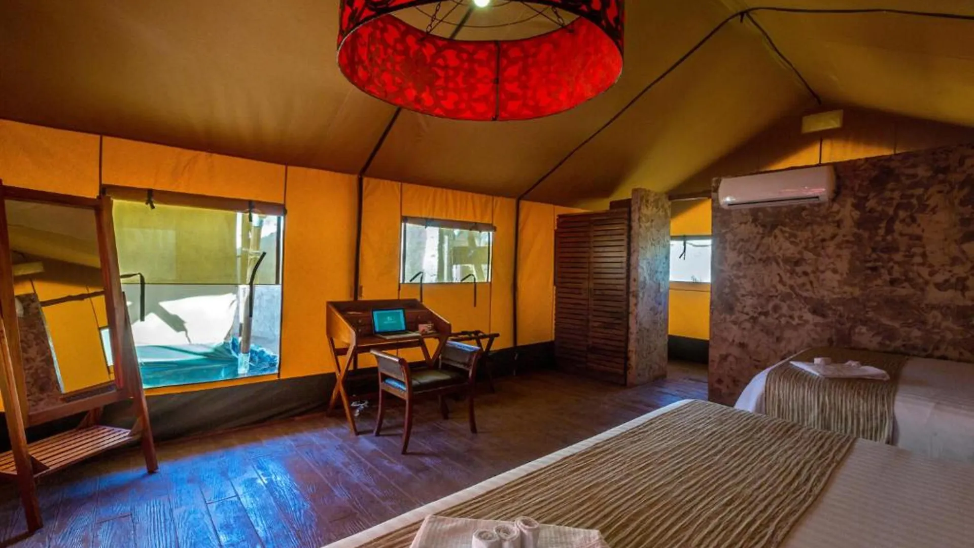 Hotel Serenity Authentic Glamping Tulum (Adults Only) Xpu Ha