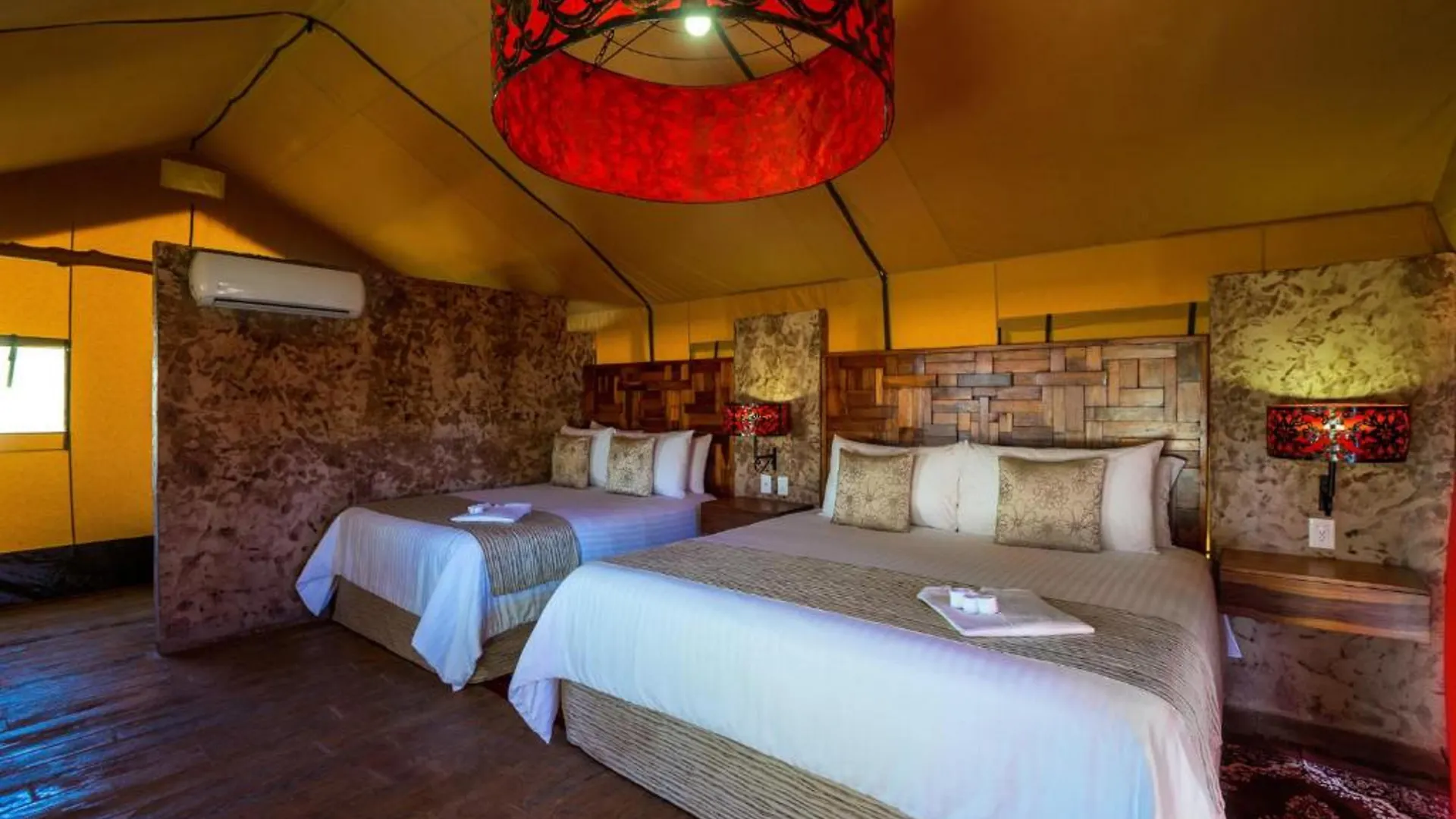 Serenity Authentic Glamping Tulum (Adults Only) Xpu Ha