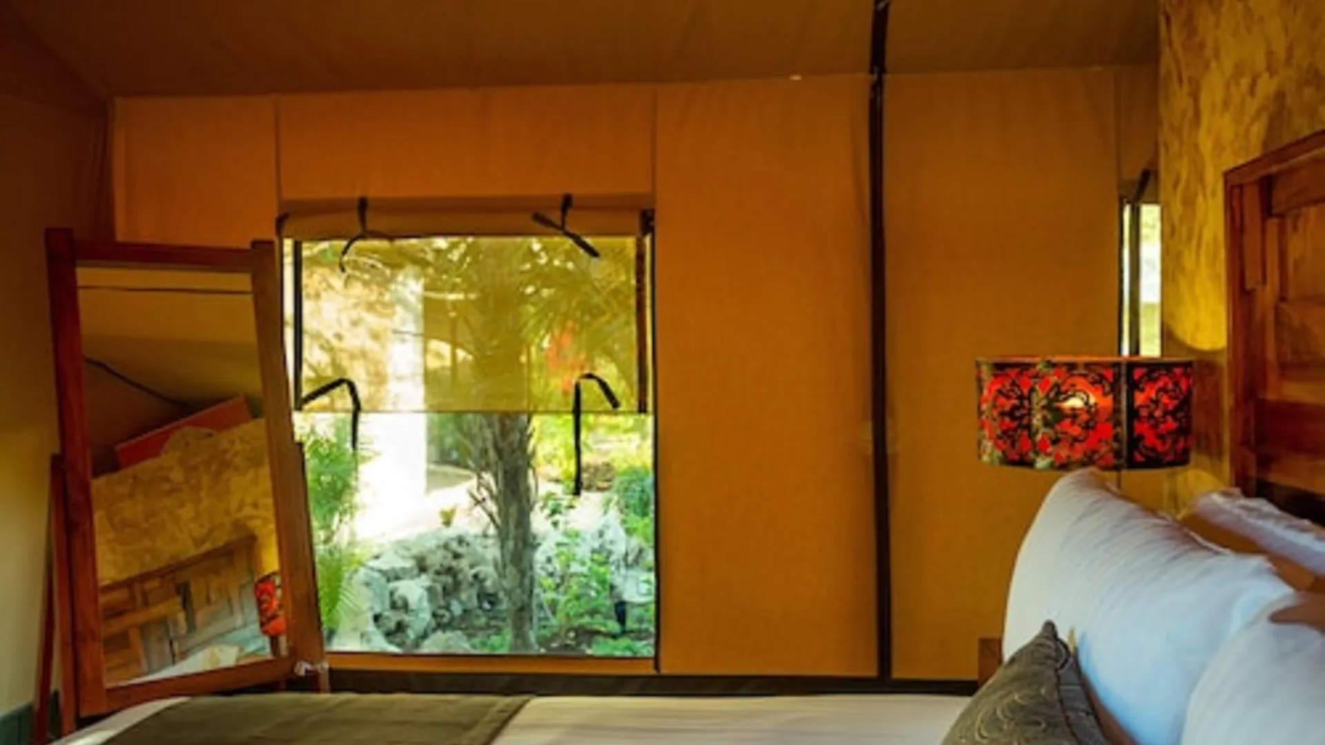 **** Hotel Serenity Authentic Glamping Tulum (Adults Only) Xpu Ha Mexico