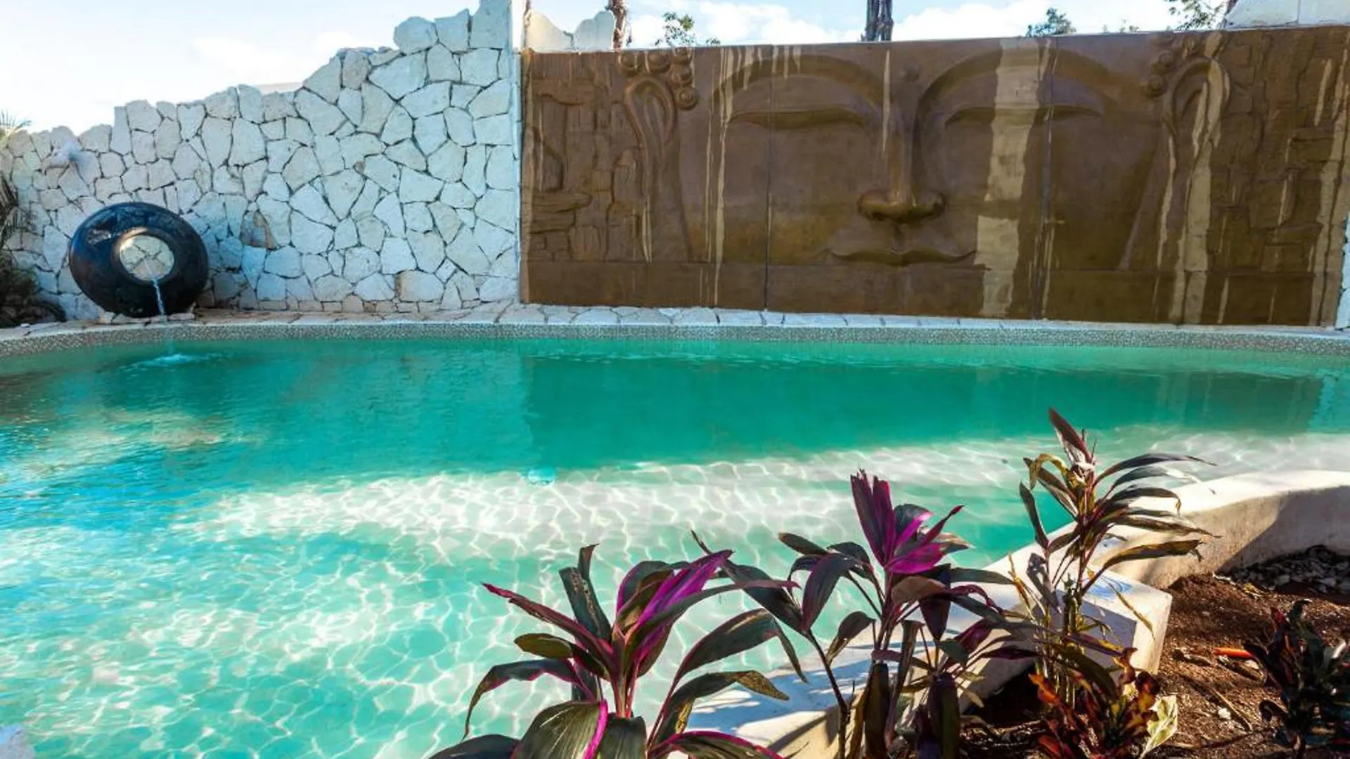 Serenity Authentic Glamping Tulum (Adults Only) Xpu Ha