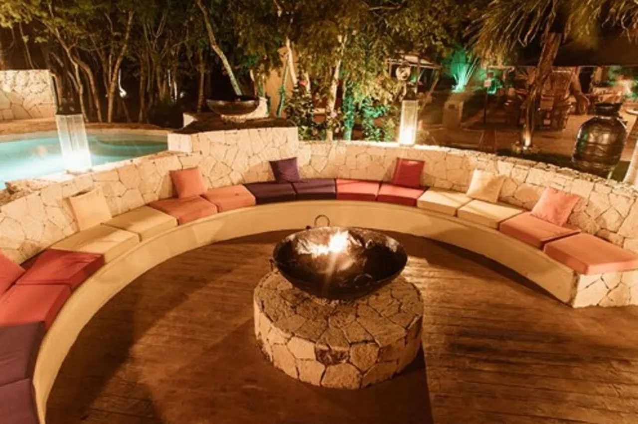 Serenity Authentic Glamping Tulum (Adults Only) スプ・ア メキシコ