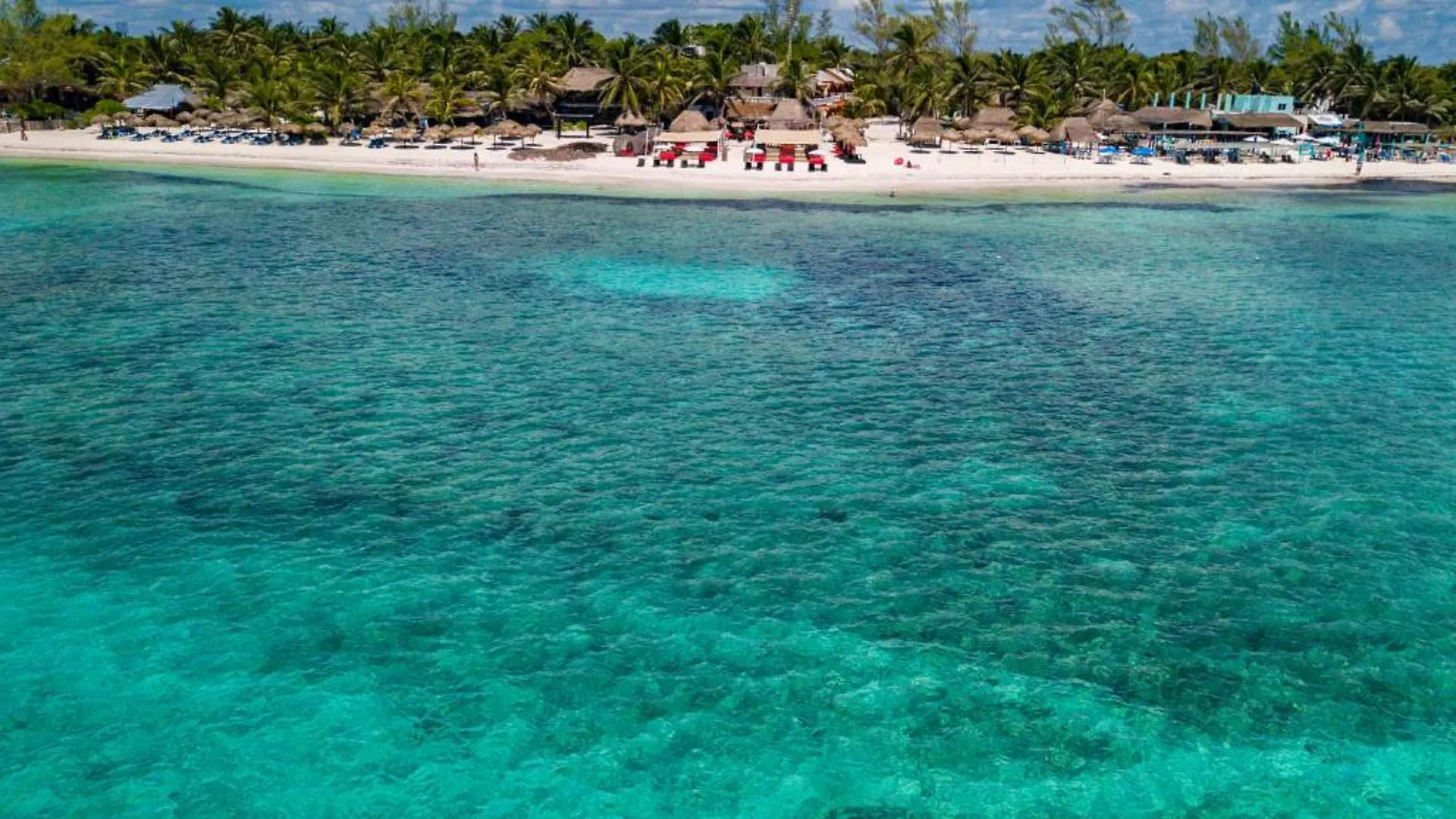 Serenity Authentic Glamping Tulum (Adults Only) スプ・ア メキシコ