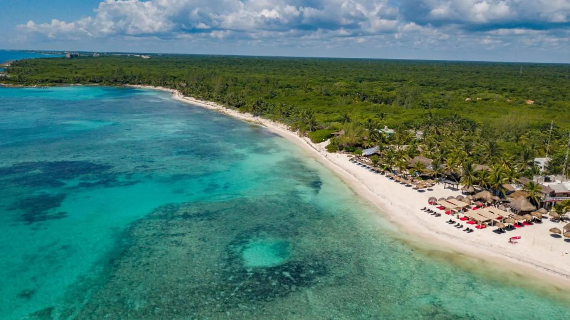 Serenity Authentic Glamping Tulum (Adults Only) スプ・ア ホテル