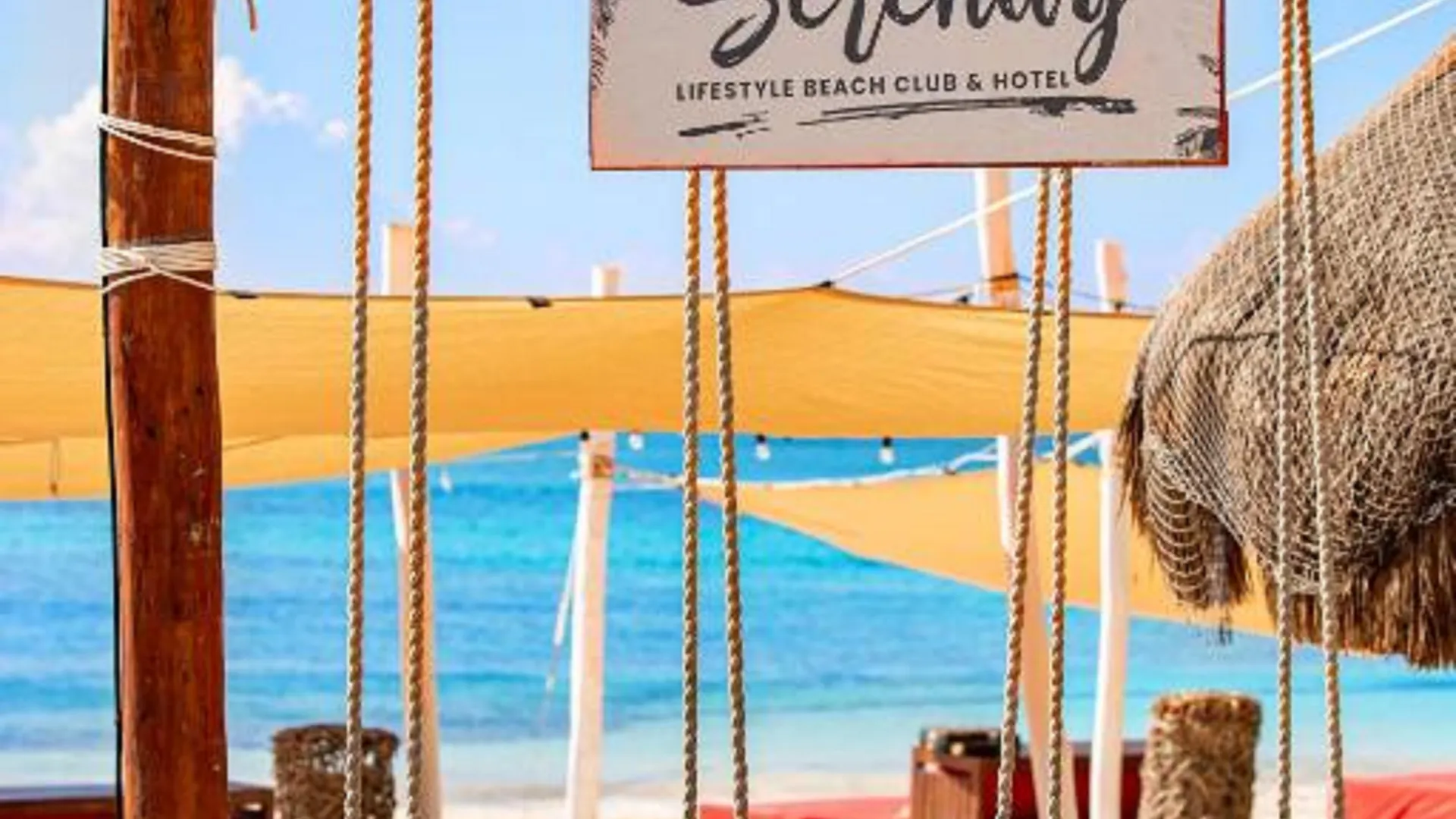 **** ホテル Serenity Authentic Glamping Tulum (Adults Only) スプ・ア メキシコ
