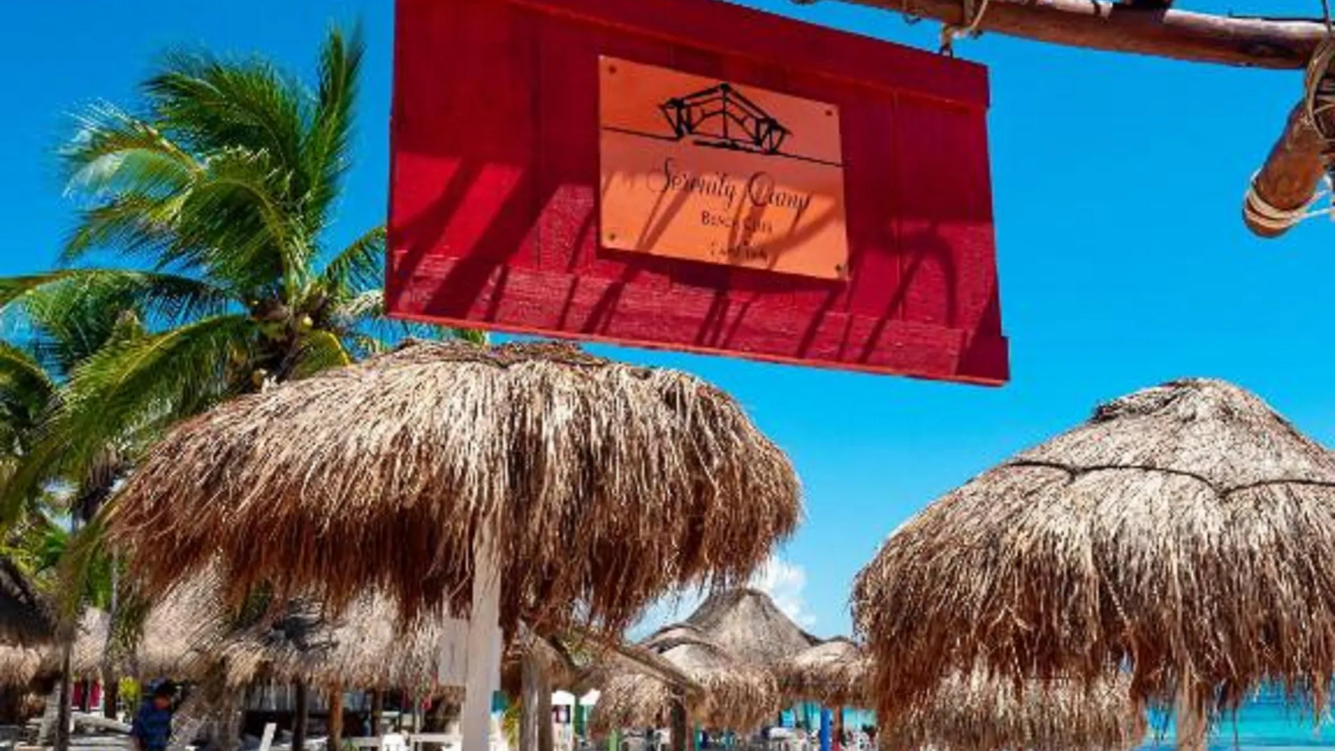 ホテル Serenity Authentic Glamping Tulum (Adults Only) スプ・ア