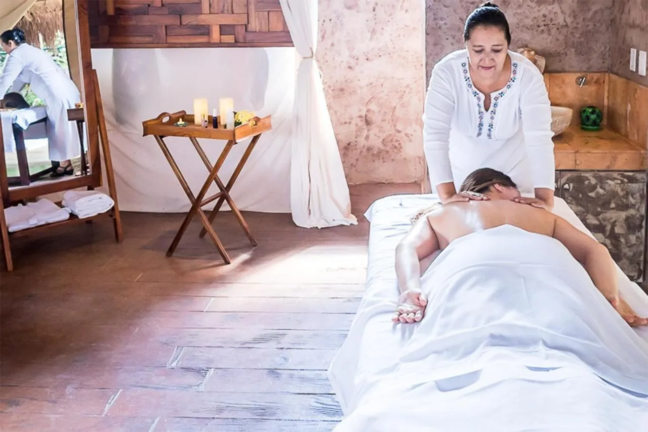Serenity Authentic Glamping Tulum (Adults Only) スプ・ア メキシコ