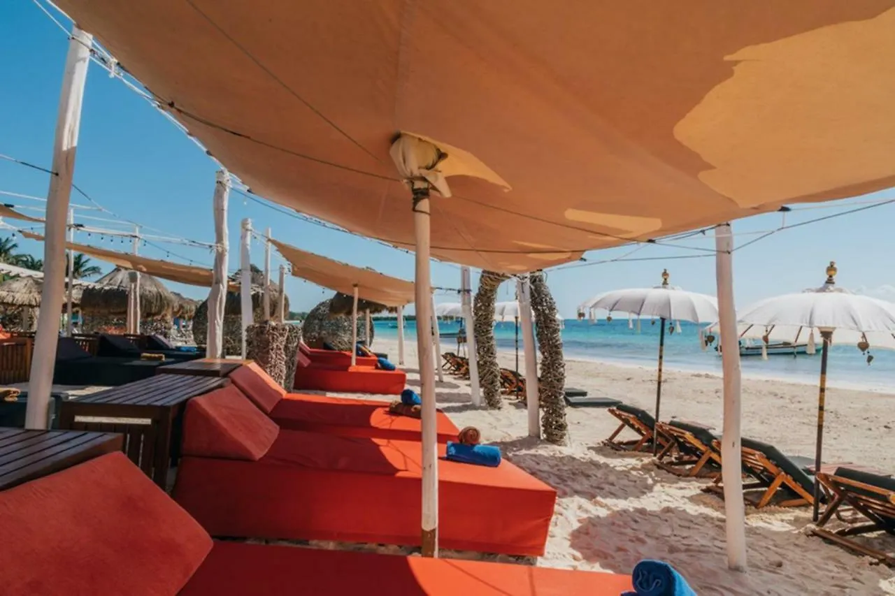 Serenity Authentic Glamping Tulum (Adults Only) スプ・ア