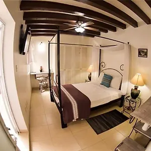 Hotel Tres Sofias Querétaro