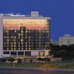 ***** Hotel Uranus Topkapi Turquie