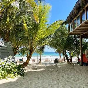 Campingplatz Chavez Eco Beach Camping And Tulum