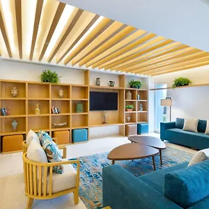 Courtyard By Marriott Cancun Airport Hotel