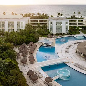 ***** Station touristique Grand Sirenis Riviera Maya & Mexique