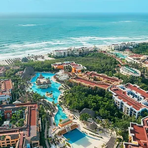Iberostar Selection Paraiso Lindo Station touristique