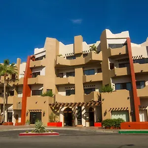 Apartment Marina Cabo Plaza Town & Cabo San Lucas