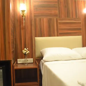 ** Hotel Fatih Turquie