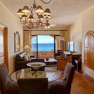 Apartment La Luna - Ocean Front Cabo San Lucas