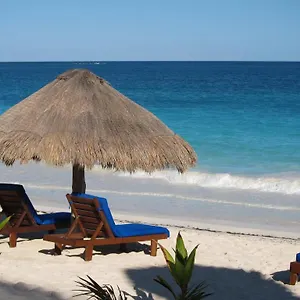 Отель Sol Caribe