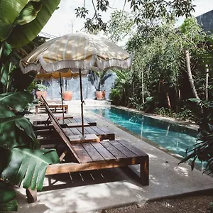 Отель Casa Pueblo