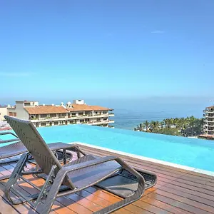 Apartment Nayri Life & 101 Puerto Vallarta